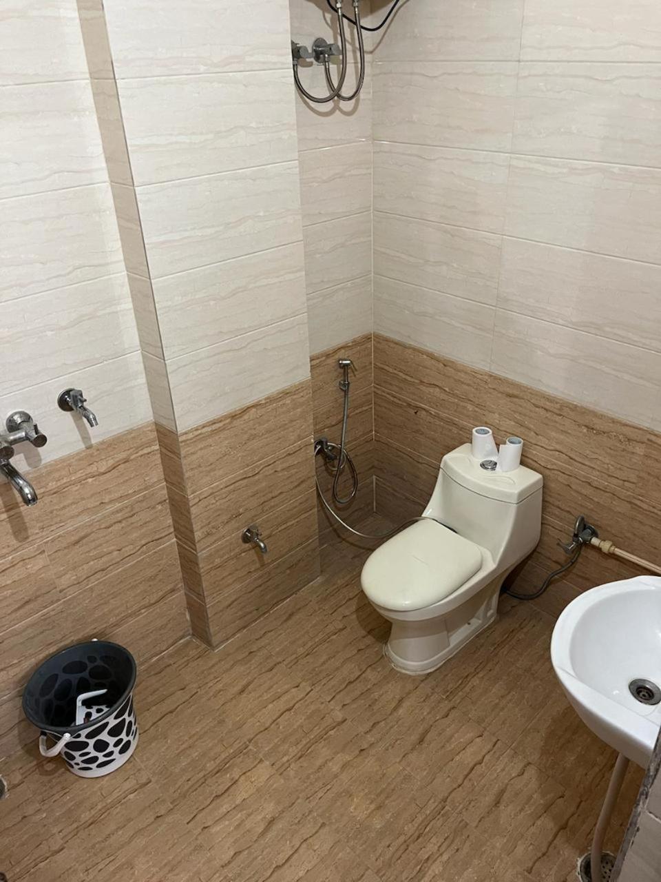 Willa Lavish Living Waranasi Zewnętrze zdjęcie